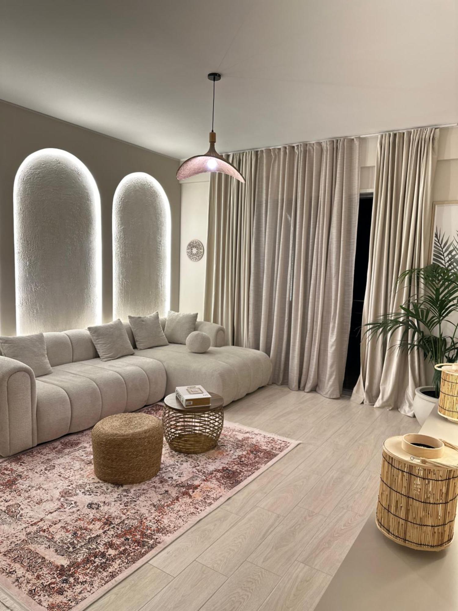 Lungomare Luxury Sea View Apartaments Vlorë Buitenkant foto